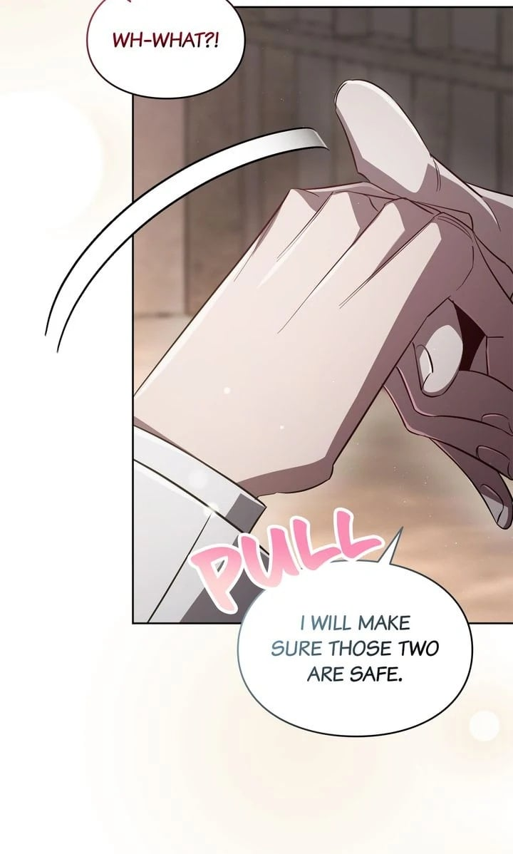 The Corpse Will Tell Chapter 79 27